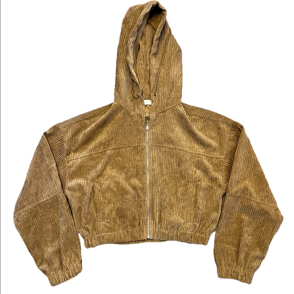 Altar’d State corduroy Jacket size Small